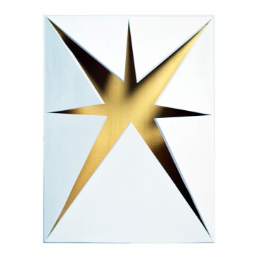 iM Studio Edelweiss White im-ocean.com
